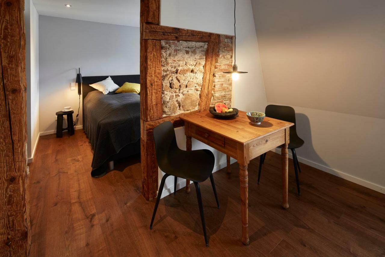 Guesthouse Baerenbad Staufen im Breisgau Esterno foto